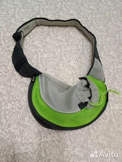 Кенгуру переноска