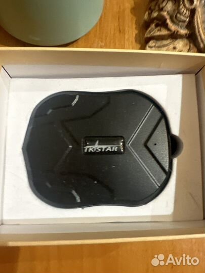 Gps tracker user manual