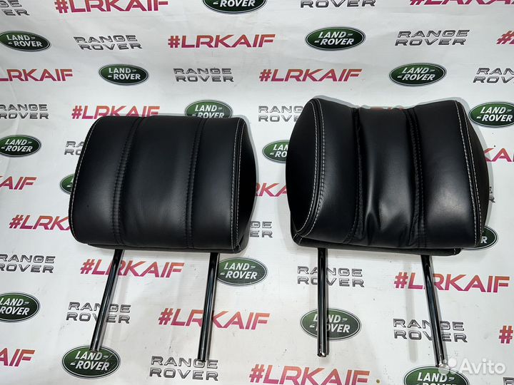 Подголовники Range Rover L494 L405