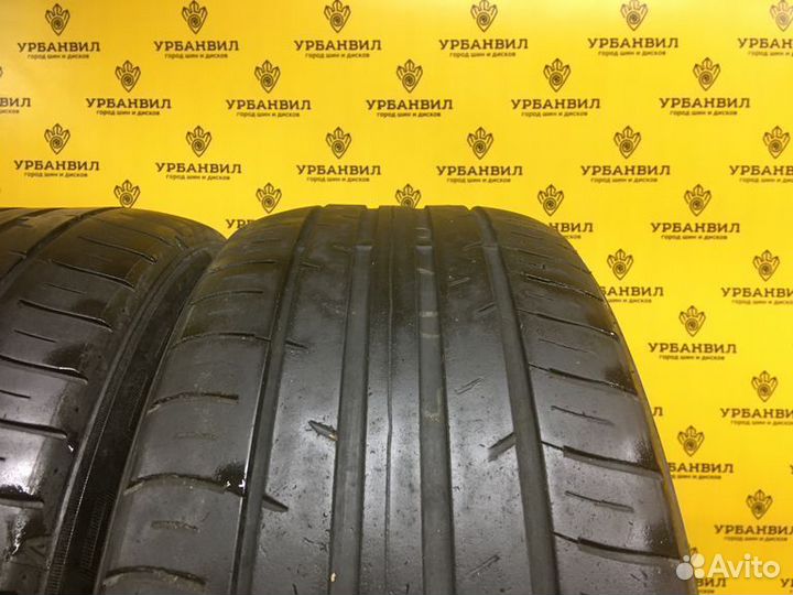 Dunlop SP Sport FM800 205/55 R16 91V