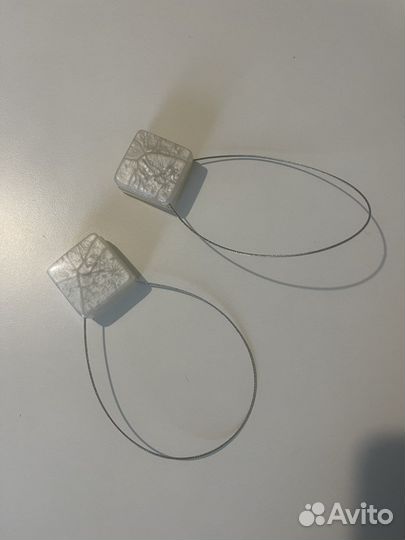 Подхваты(держатели) для штор