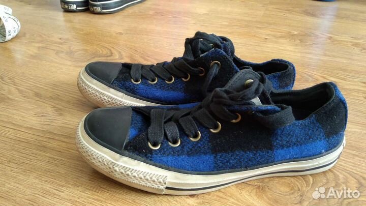 Кеды converse оригинал