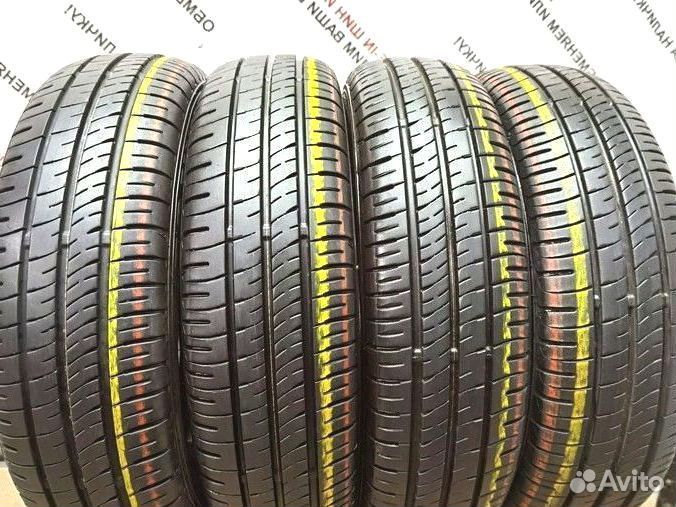 Dunlop Enasave EC204 155/65 R13 73S