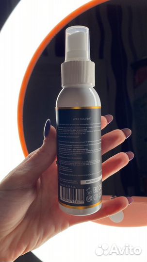 Растворитель воска Browxenna