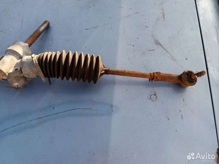 Рулевая рейка Opel Corsa B купе 1.2I 1999