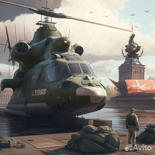 Онлайн игры IT-платформа