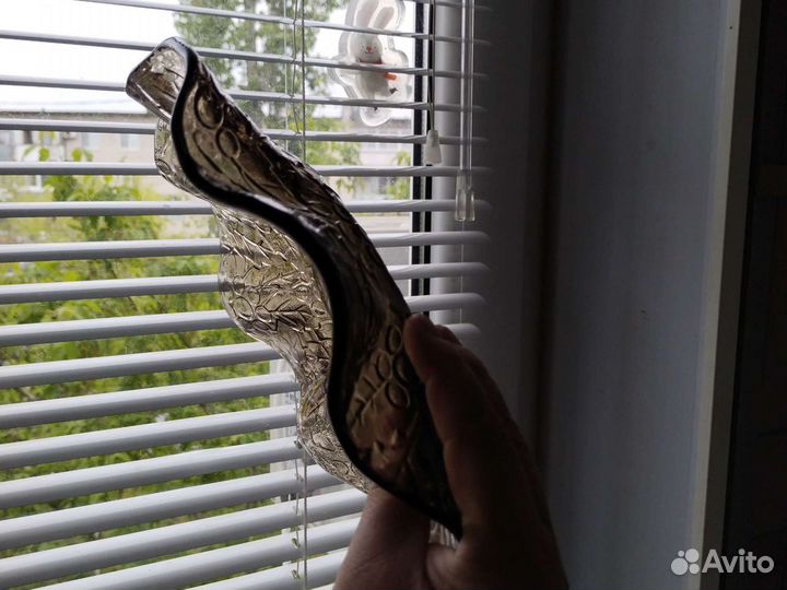 Заварочный чайник и салатники