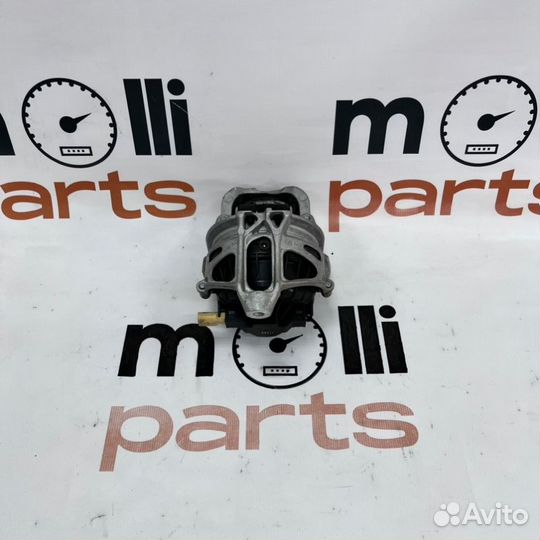 Подушка двигателя правая Audi Q8 2019