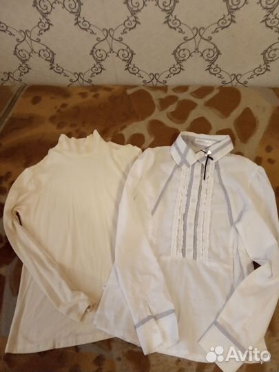 Одежда для школы 146-152(пакетом)