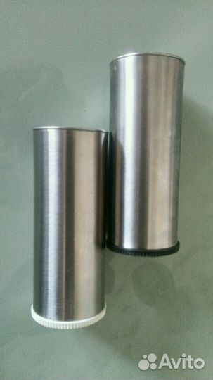 Солонка и перечница