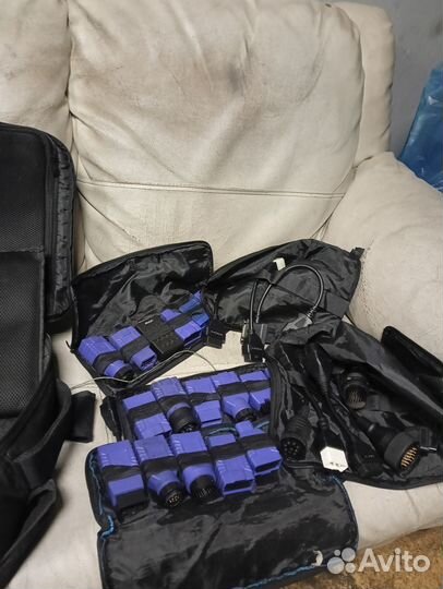 Диагностический сканер fcar