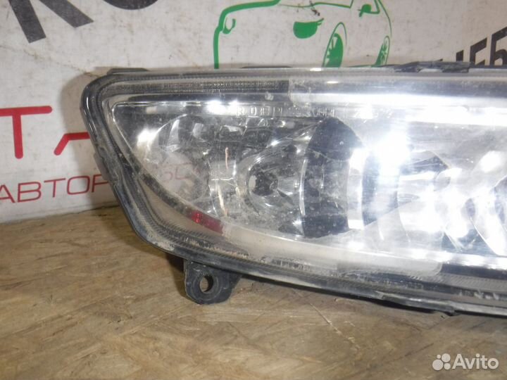 Дхо правый VW Polo 5 (2015-2020)