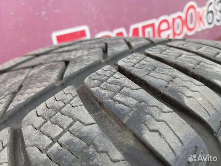 Pirelli Scorpion Winter 275/40 R21 107V