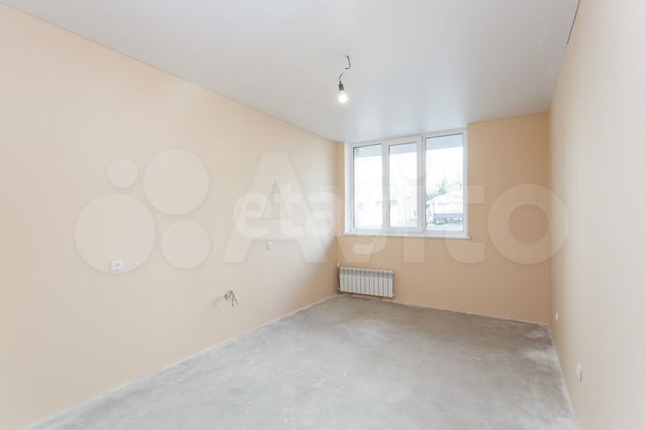 Квартира-студия, 19,7 м², 1/7 эт.