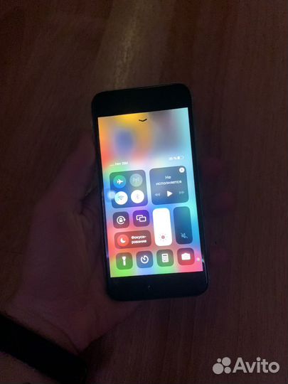 iPhone 6S, 32 ГБ