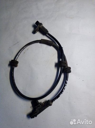 Датчик ABS задний Ford Fiesta 2008-2017