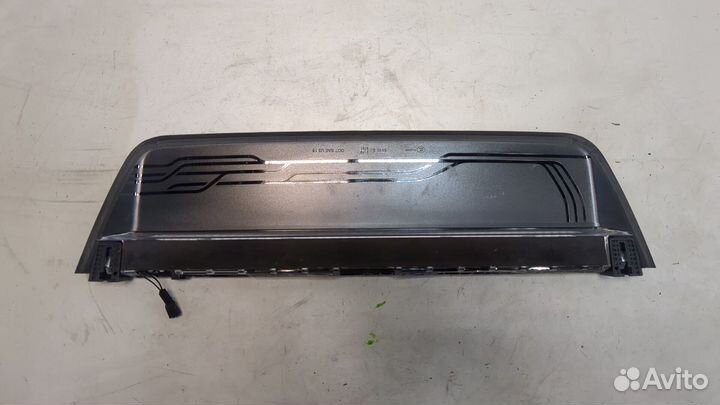 Фонарь (стоп-сигнал) Porsche Taycan 2019 –, 2020