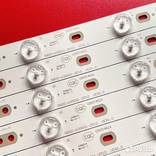 Подсветка для телевизора Toshiba 39