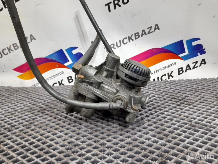 4802020040 Клапан ускорительный