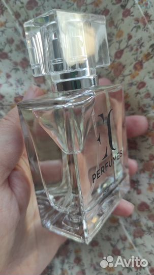 Духи женские EC148 carolina herrera Good Girl