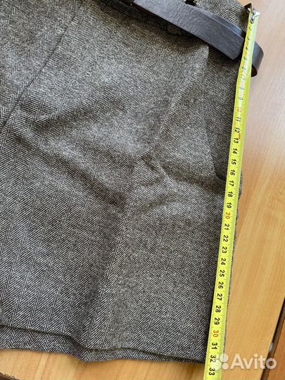 Шорты тёплые новые