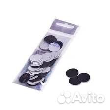 Основы смарт диска и файлы, размер М,S