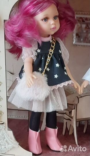 Росела paola рейна