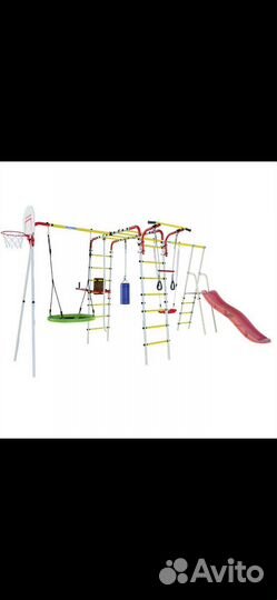 Спортивный комплекс романа про4