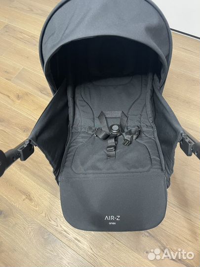 Коляска anex air z