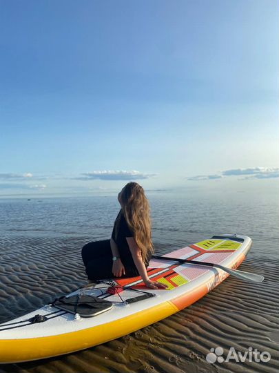 Аренда сапбордов