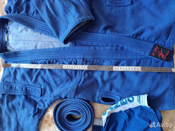 Самбовка+ шорты