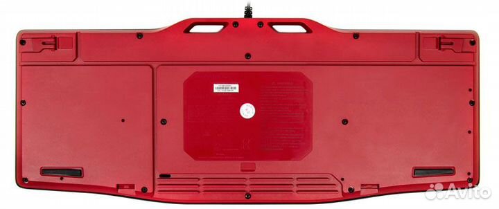 Клавиатура Logitech G105