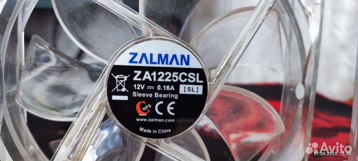 Кулер вентиляторы 120 мм rgb