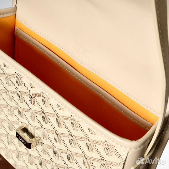 Сумка Goyard