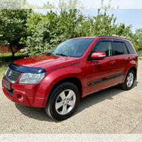 Suzuki Grand Vitara 2.0 AT, 2012, 149 000 км, с пробегом, цена 1 400 000 руб.