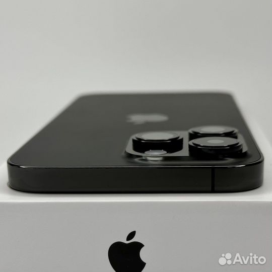 iPhone 14 Pro Max, 256 ГБ