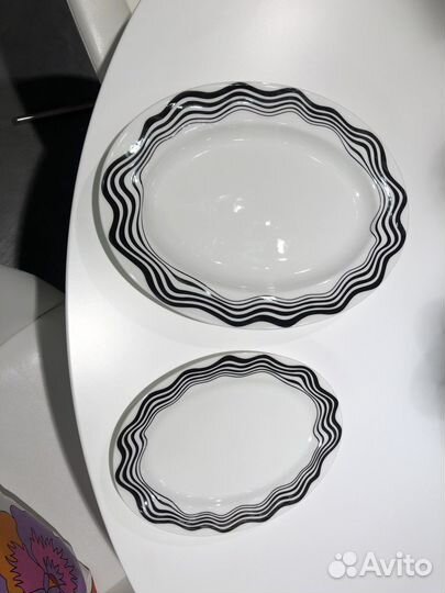 Сервиз. Посуда 