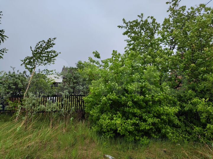 Участок 8 сот. (СНТ, ДНП)