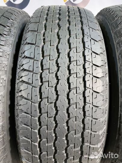 Bridgestone Dueler H/T D840 265/65 R17