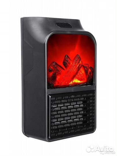 Обогреватель портативный