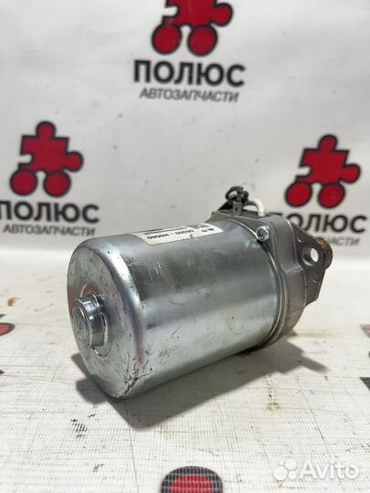 Электроусилитель руля Хендай Солярис 2