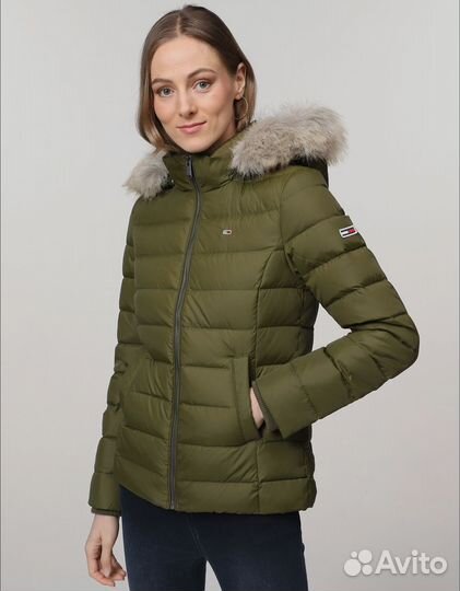 Куртка Tommy Jeans