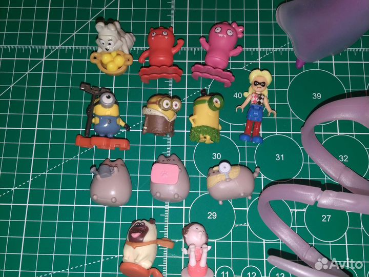 Игрушки для девочек