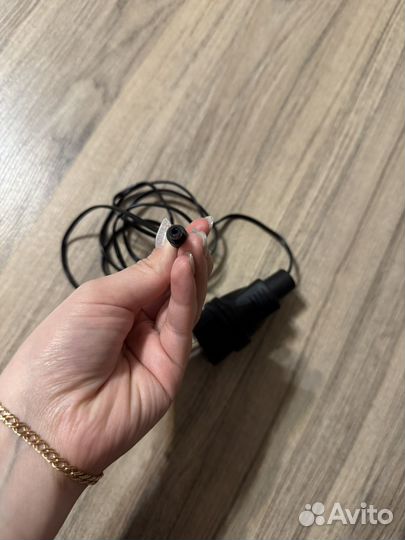 Сетевой блок питания 27V 1A