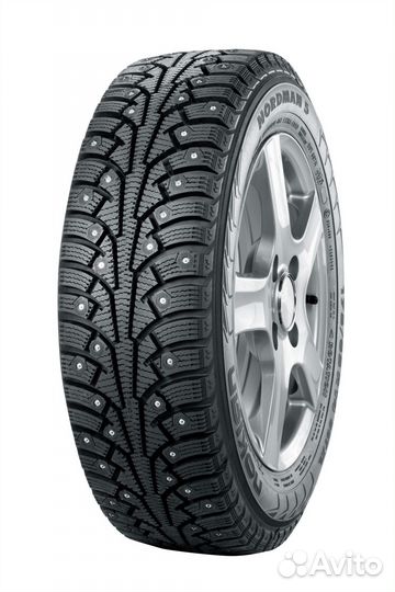Nokian Tyres Nordman 5 195/65 R15