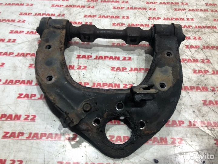 Рычаг подвески верхний передний правый Mitsubishi