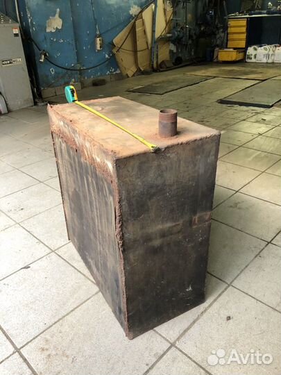 Бак для воды