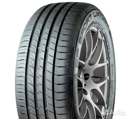 Dunlop SP Sport LM705W 225/55 R18