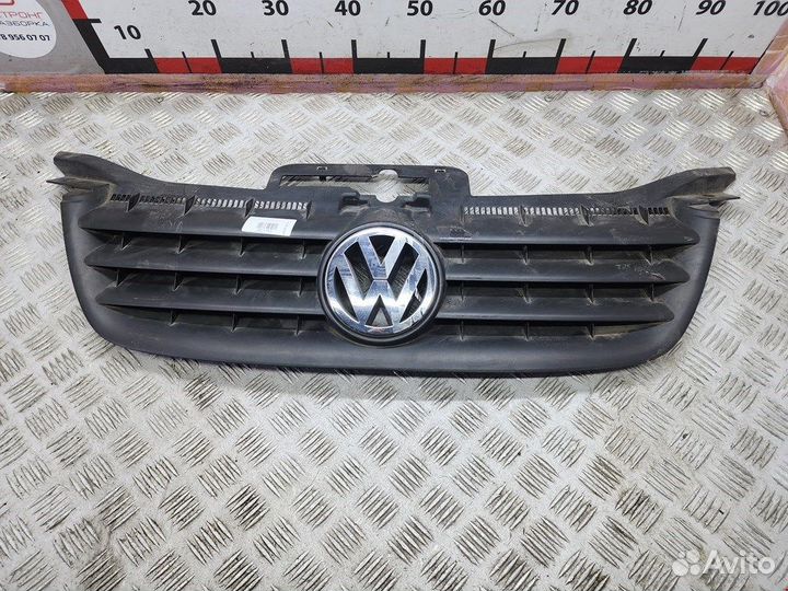 Решетка радиатора для Volkswagen Touran 1