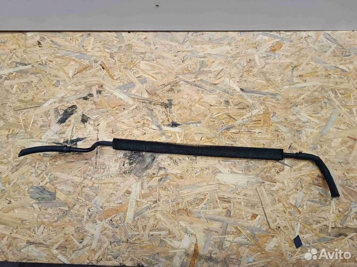 Радиатор гидроусилителя Ford Mondeo